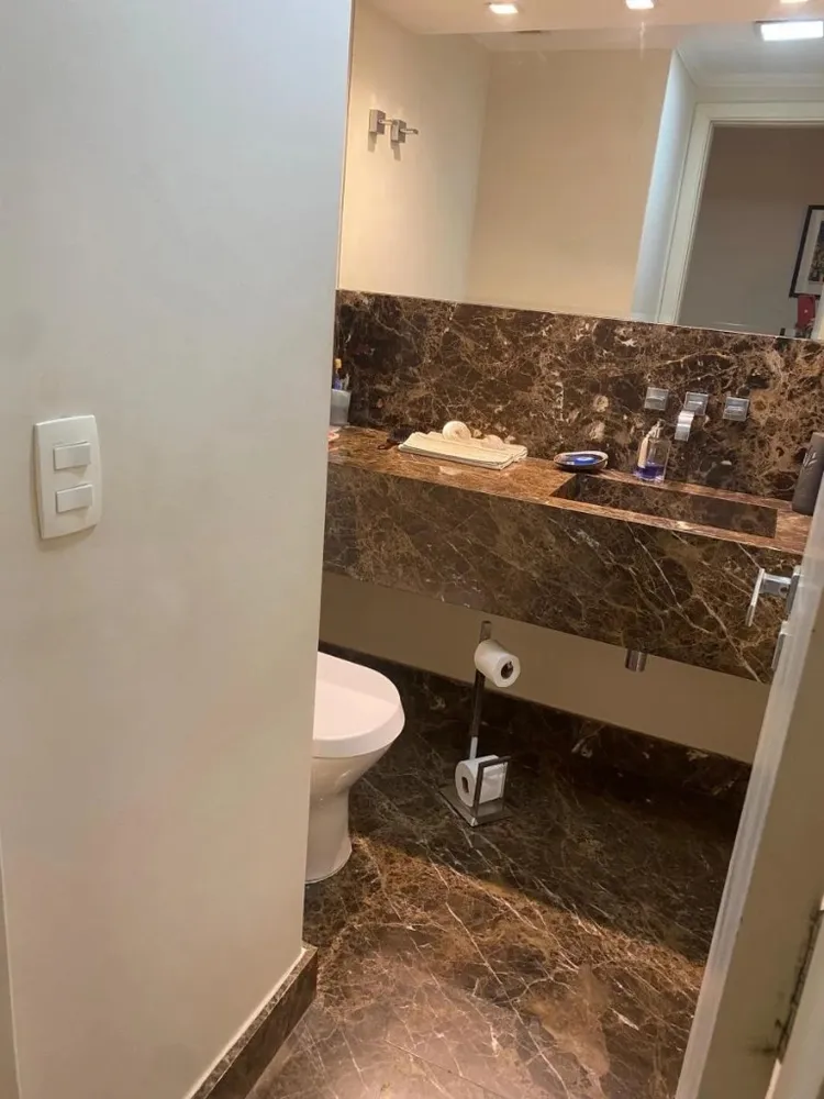 Apartamento, 4 quartos, 147 m² - Foto 2