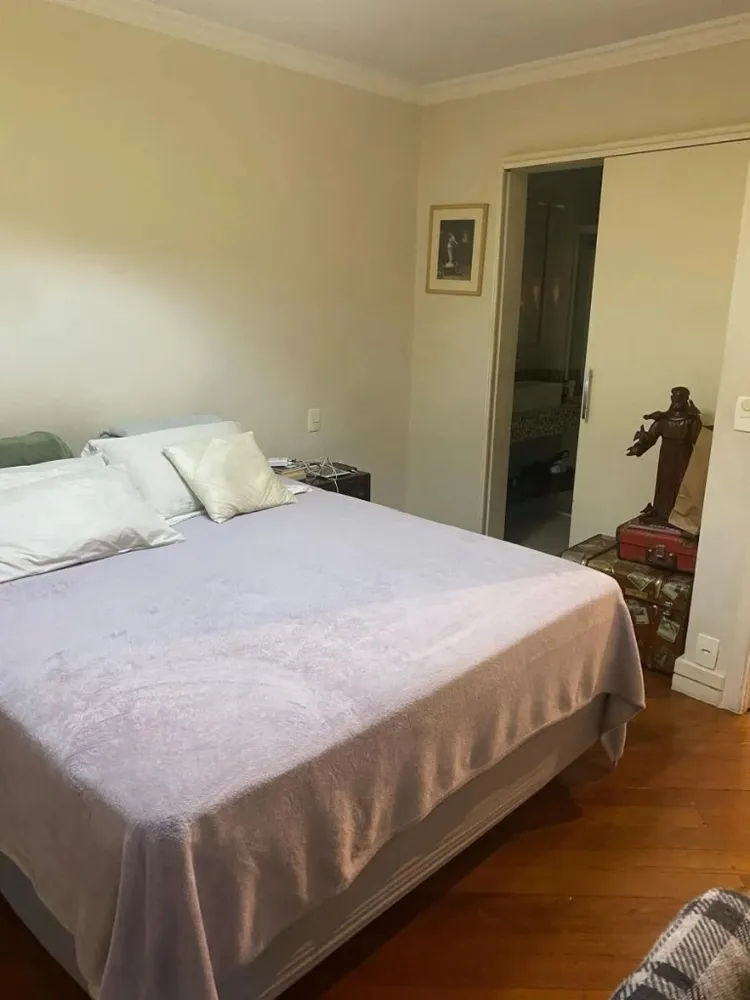 Apartamento, 4 quartos, 147 m² - Foto 4