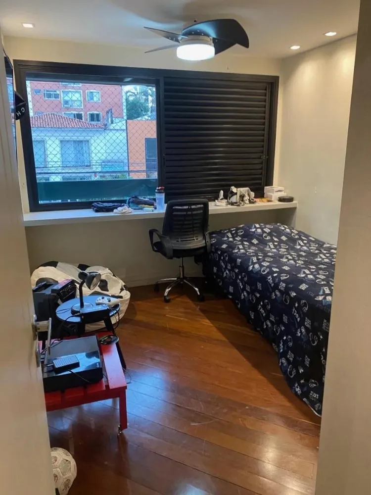 Apartamento, 4 quartos, 147 m² - Foto 1