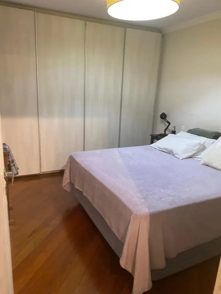 Apartamento, 4 quartos, 147 m² - Foto 5