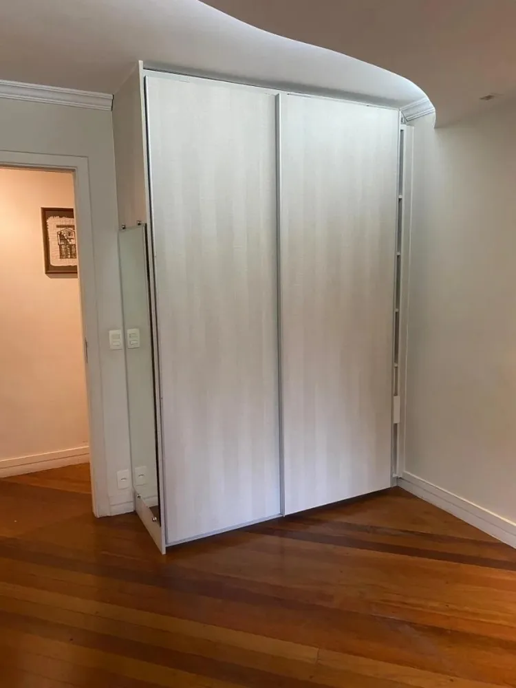 Apartamento, 4 quartos, 147 m² - Foto 7