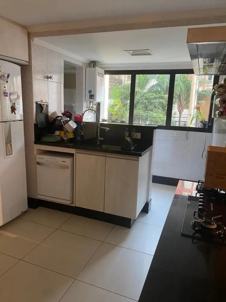 Apartamento, 4 quartos, 147 m² - Foto 3