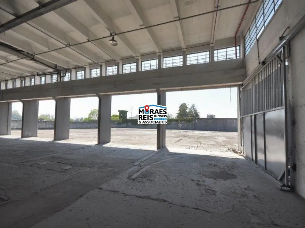 Imóvel Comercial, 1371 m² - Foto 1