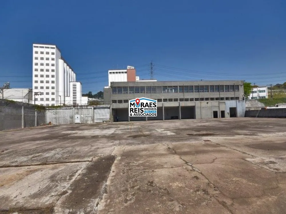 Imóvel Comercial, 1371 m² - Foto 6
