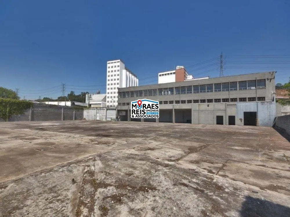 Imóvel Comercial, 1371 m² - Foto 3