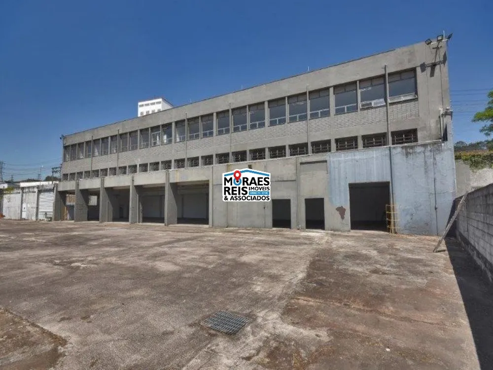 Imóvel Comercial, 1371 m² - Foto 4