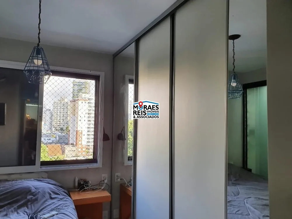 Apartamento, 1 quarto, 60 m² - Foto 4