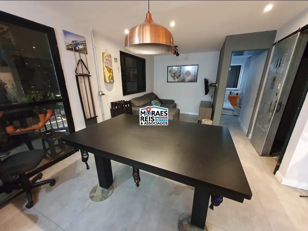 Apartamento, 1 quarto, 60 m² - Foto 5