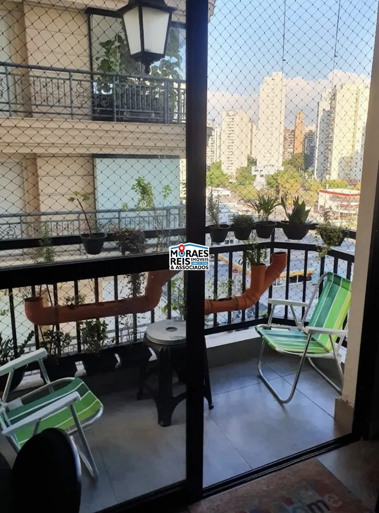 Apartamento, 1 quarto, 60 m² - Foto 7