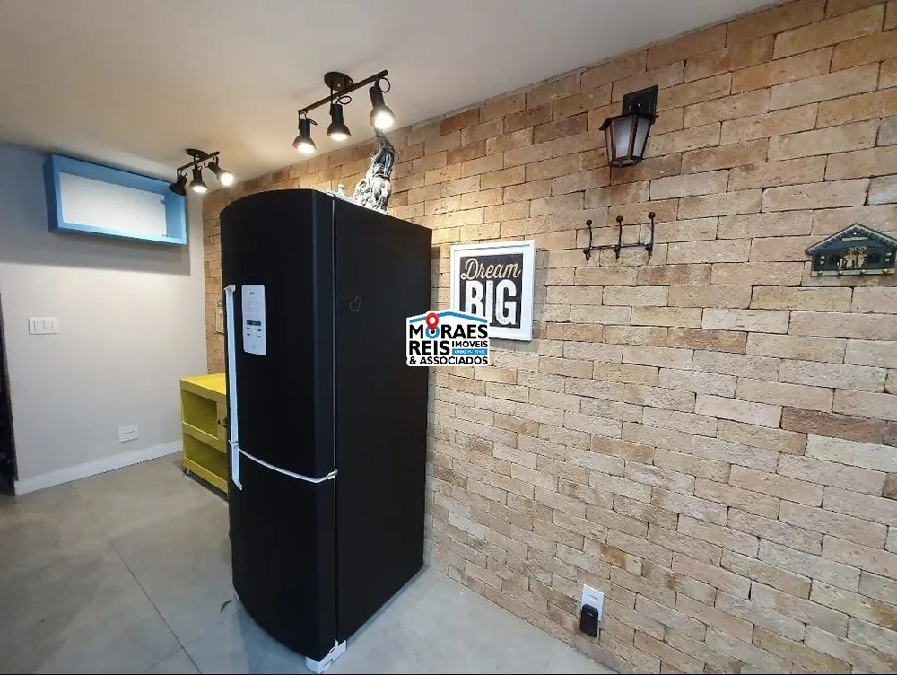 Apartamento, 1 quarto, 60 m² - Foto 10
