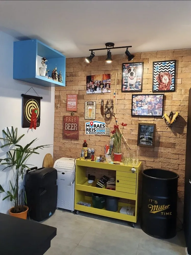 Apartamento, 1 quarto, 60 m² - Foto 3