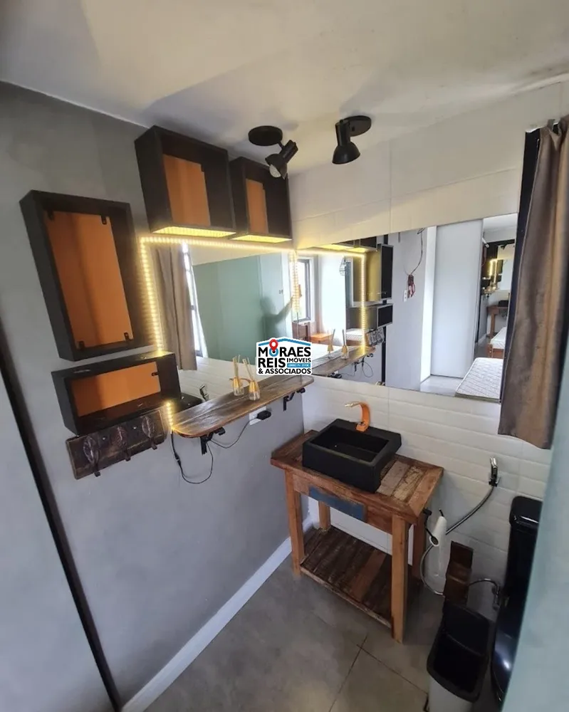 Apartamento, 1 quarto, 60 m² - Foto 12