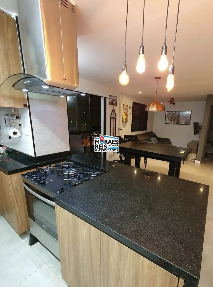 Apartamento, 1 quarto, 60 m² - Foto 1