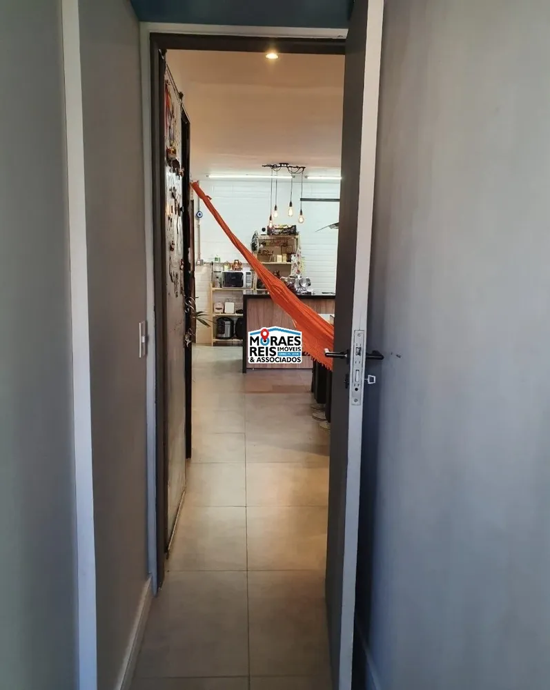 Apartamento, 1 quarto, 60 m² - Foto 6