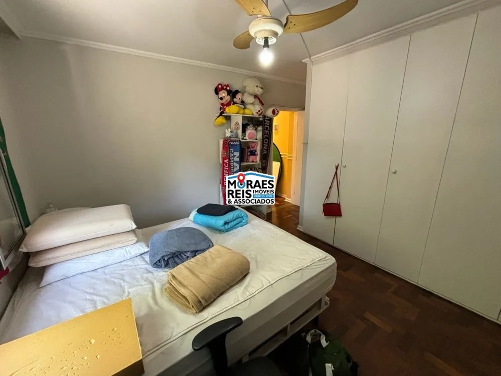 Apartamento, 4 quartos, 180 m² - Foto 7
