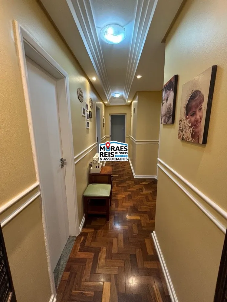 Apartamento, 4 quartos, 180 m² - Foto 6