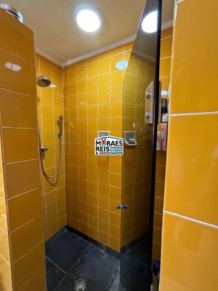 Apartamento, 4 quartos, 180 m² - Foto 4