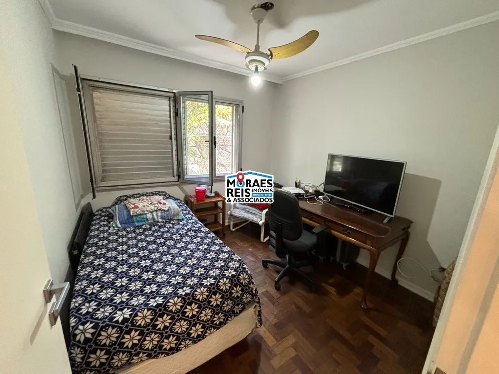 Apartamento, 4 quartos, 180 m² - Foto 5