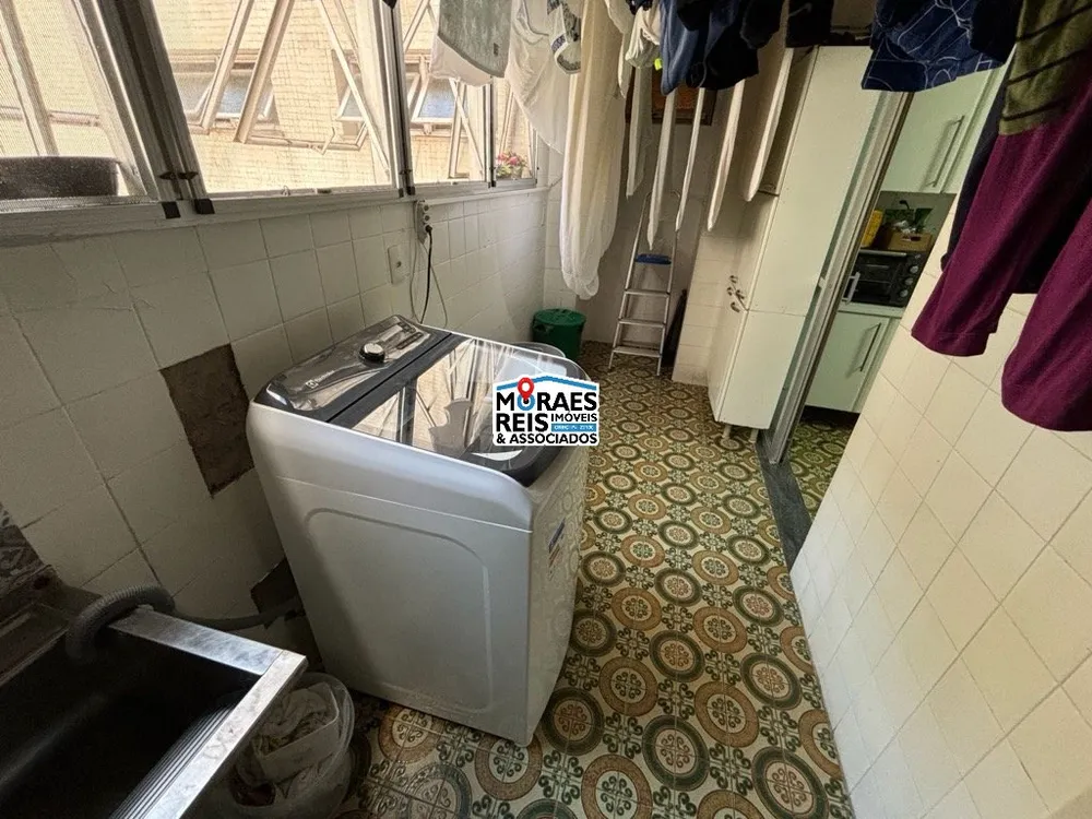 Apartamento, 4 quartos, 180 m² - Foto 10