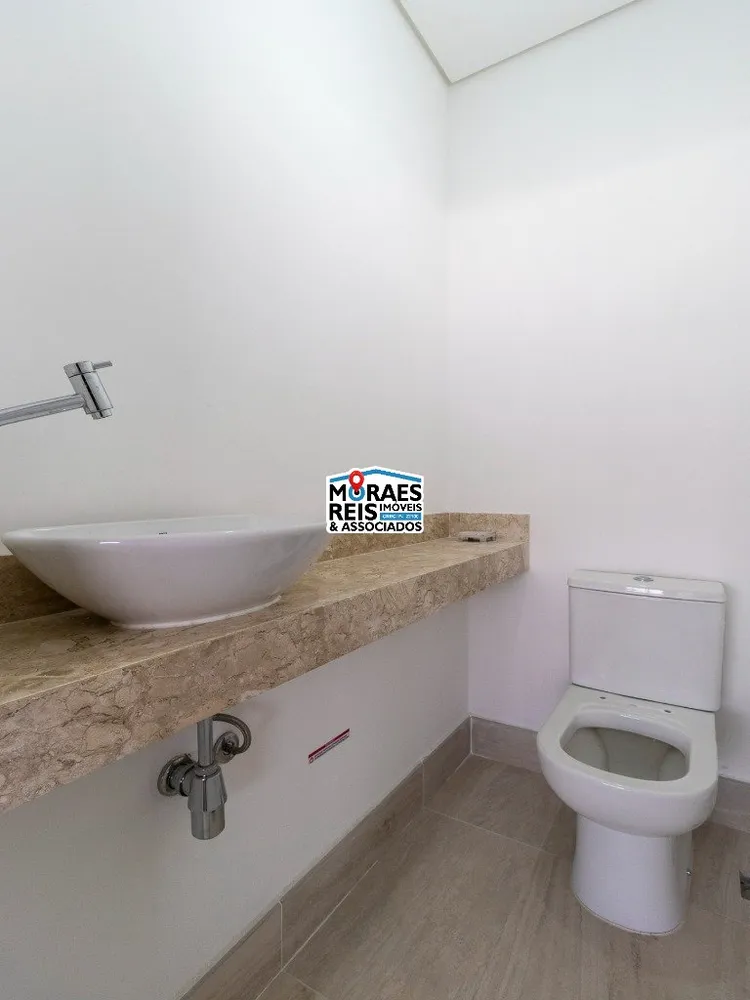 Apartamento, 4 quartos, 360 m² - Foto 4