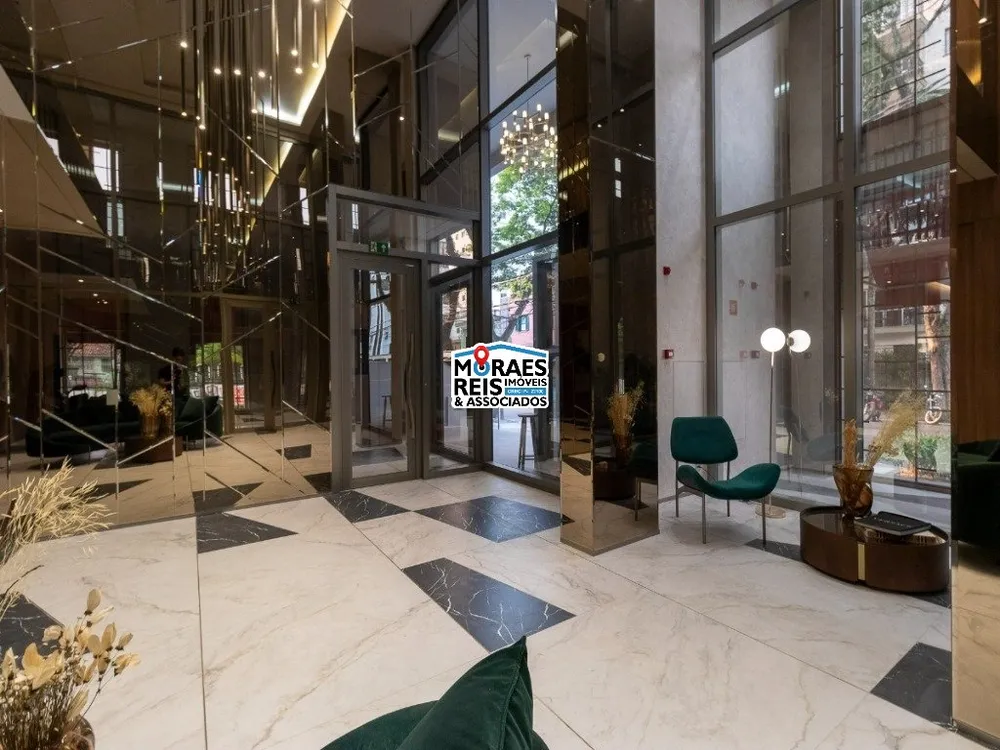 Apartamento, 4 quartos, 360 m² - Foto 9