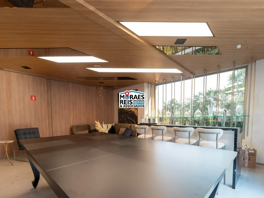 Apartamento, 4 quartos, 360 m² - Foto 11