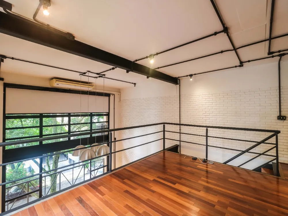 Loft, 100 m² - Foto 3