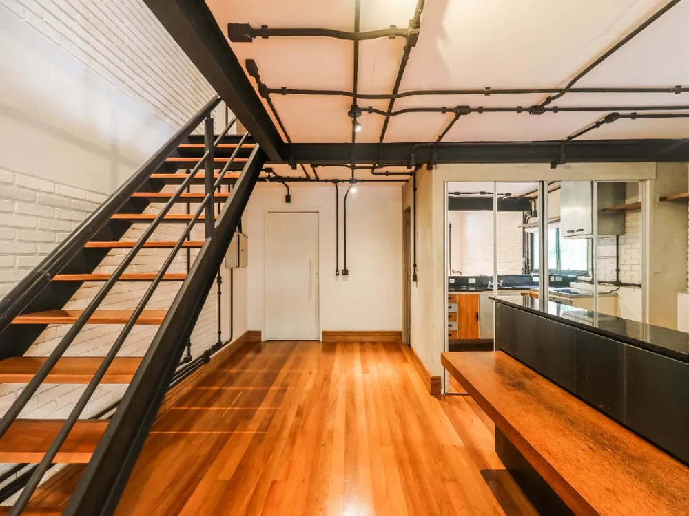 Loft, 100 m² - Foto 1