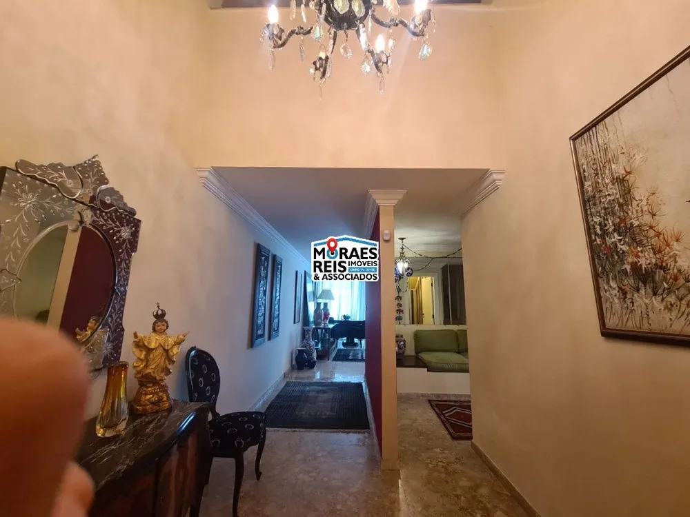 Casa, 4 quartos, 450 m² - Foto 6