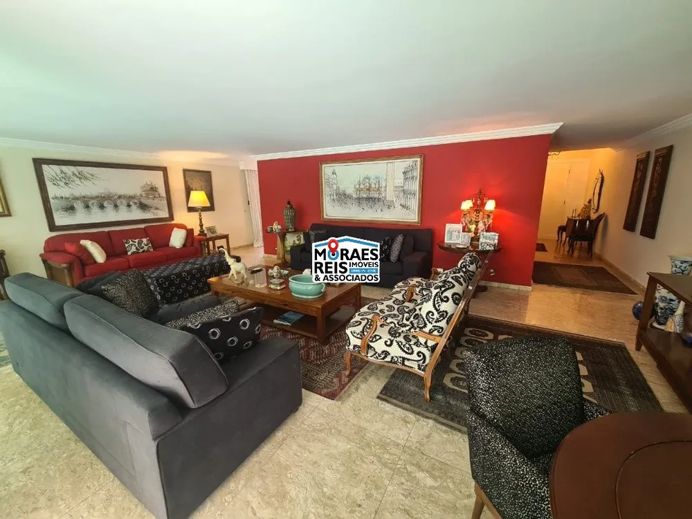 Casa, 4 quartos, 450 m² - Foto 5