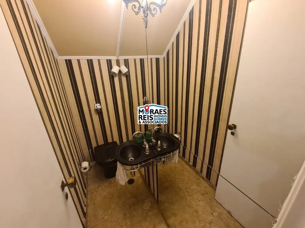 Casa, 4 quartos, 450 m² - Foto 2