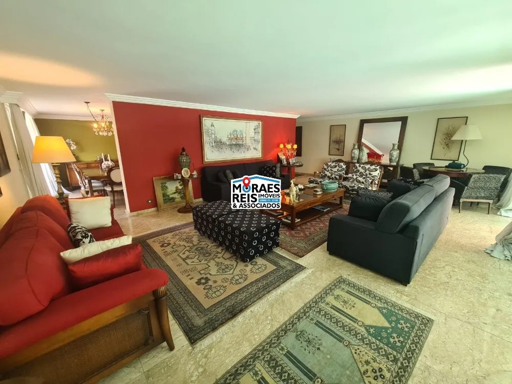 Casa, 4 quartos, 450 m² - Foto 4