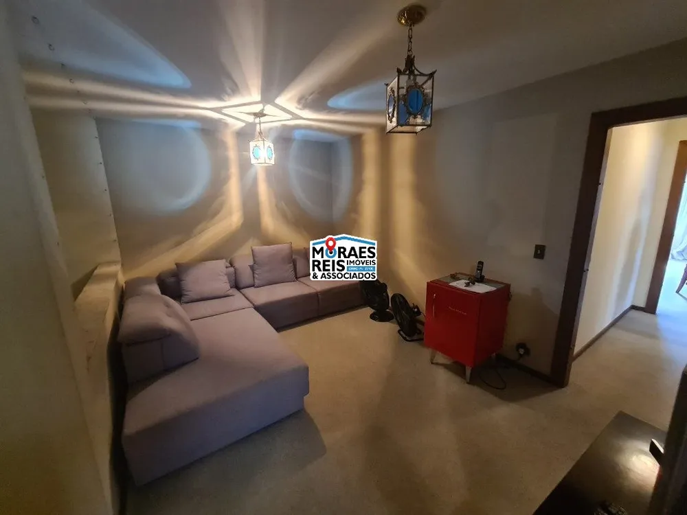 Casa, 4 quartos, 450 m² - Foto 11