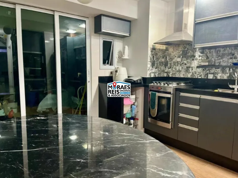 Sobrado, 2 quartos, 136 m² - Foto 3