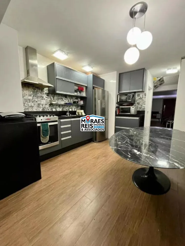 Sobrado, 2 quartos, 136 m² - Foto 4