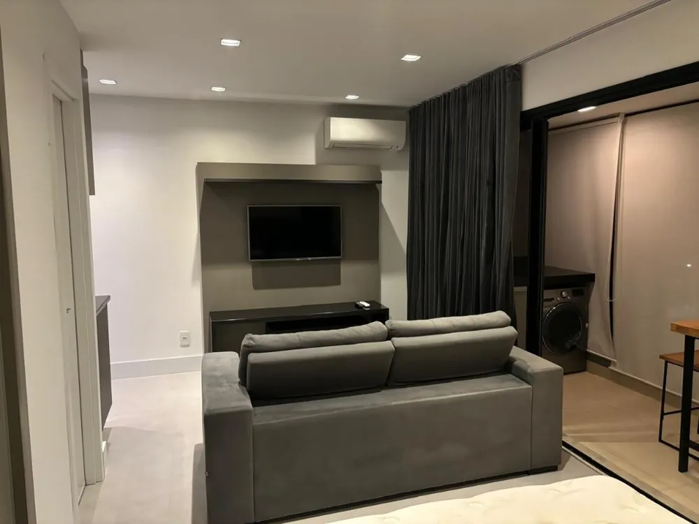 Apartamento, 1 quarto, 36 m² - Foto 8