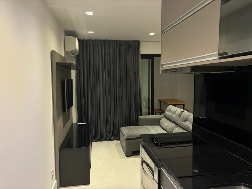 Apartamento, 1 quarto, 36 m² - Foto 3
