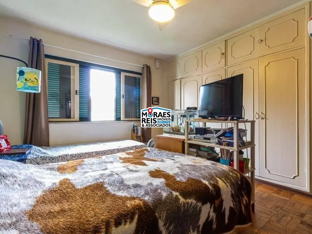 Sobrado, 4 quartos, 250 m² - Foto 6