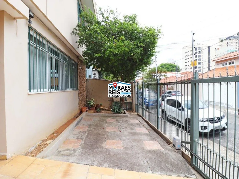Sobrado, 4 quartos, 250 m² - Foto 2
