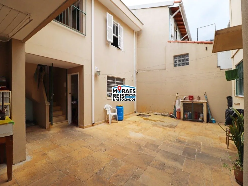 Sobrado, 4 quartos, 250 m² - Foto 10