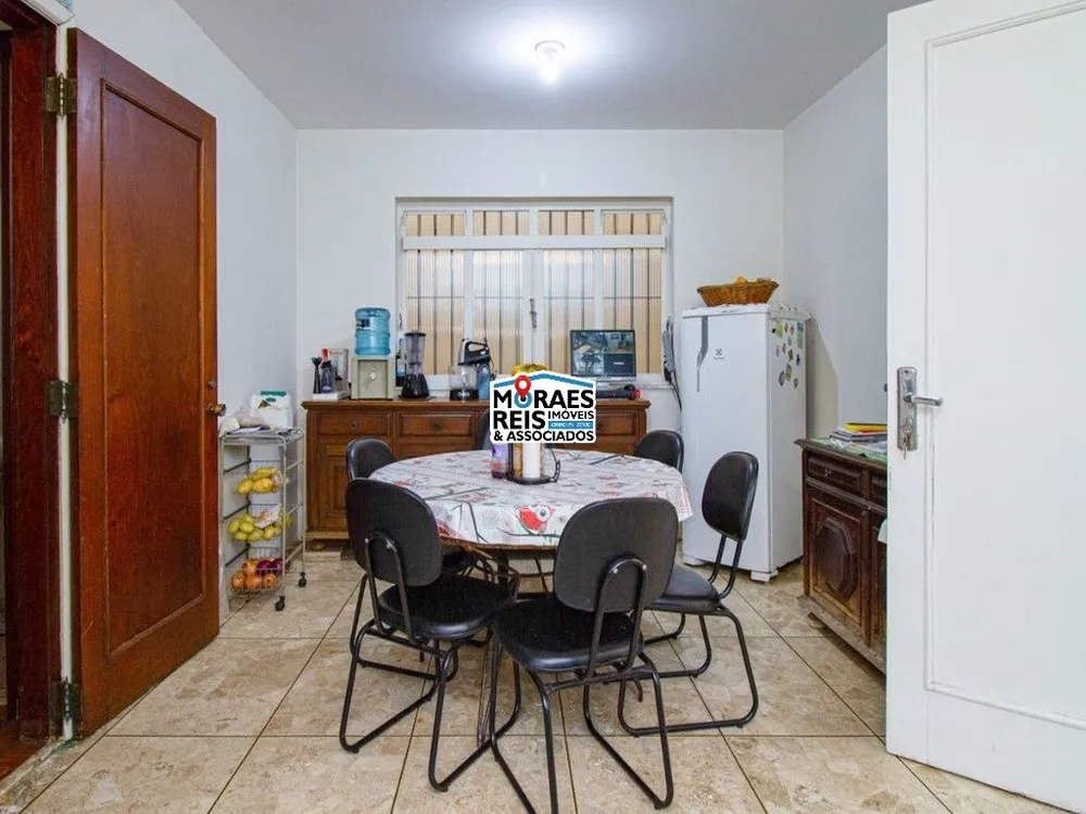 Sobrado, 4 quartos, 250 m² - Foto 3