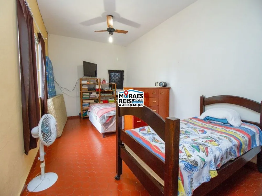 Sobrado, 4 quartos, 250 m² - Foto 7
