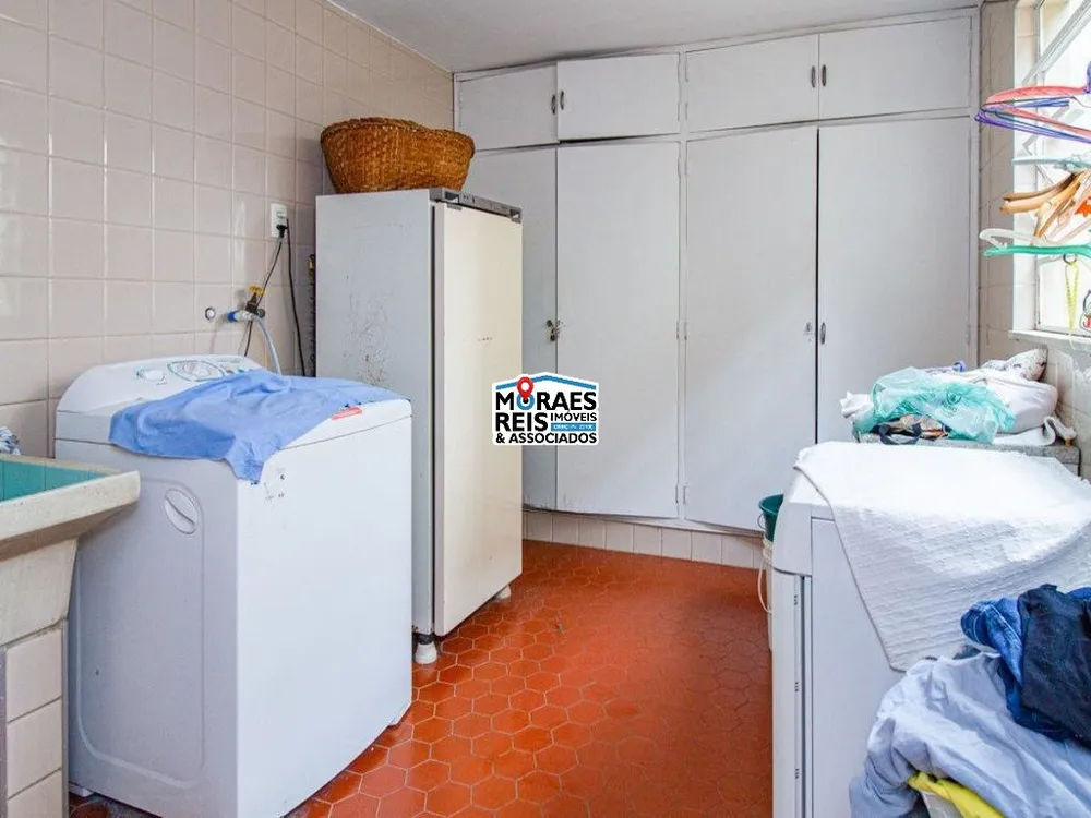Sobrado, 4 quartos, 250 m² - Foto 4