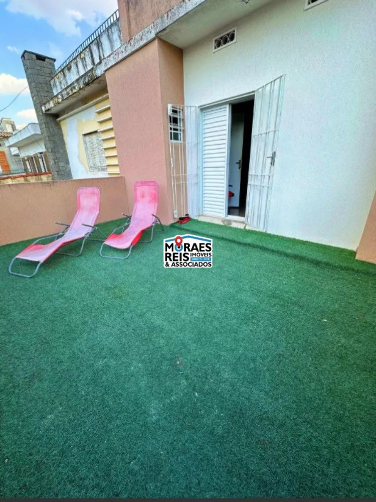 Casa, 3 quartos, 210 m² - Foto 7