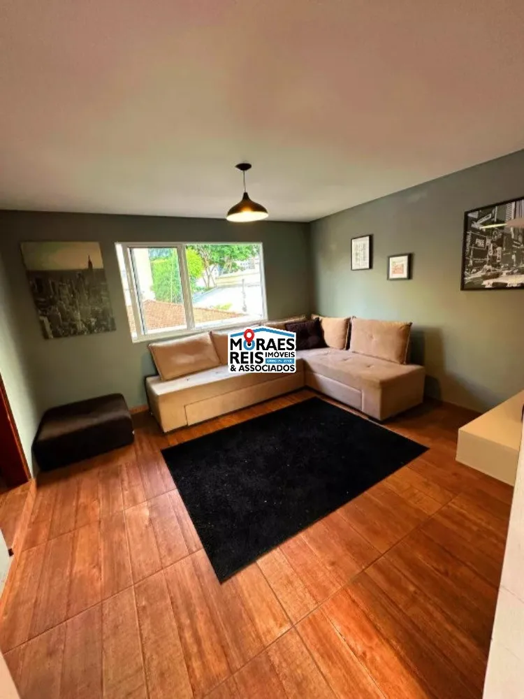 Casa, 3 quartos, 210 m² - Foto 6