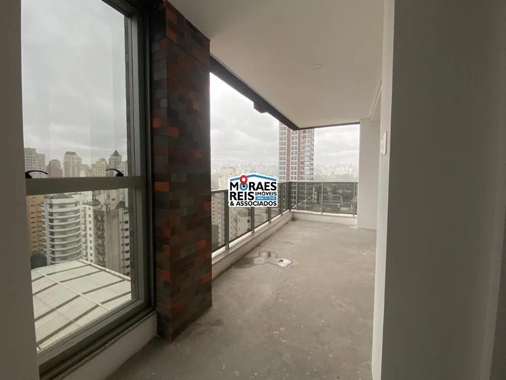 Cobertura, 4 quartos, 314 m² - Foto 5