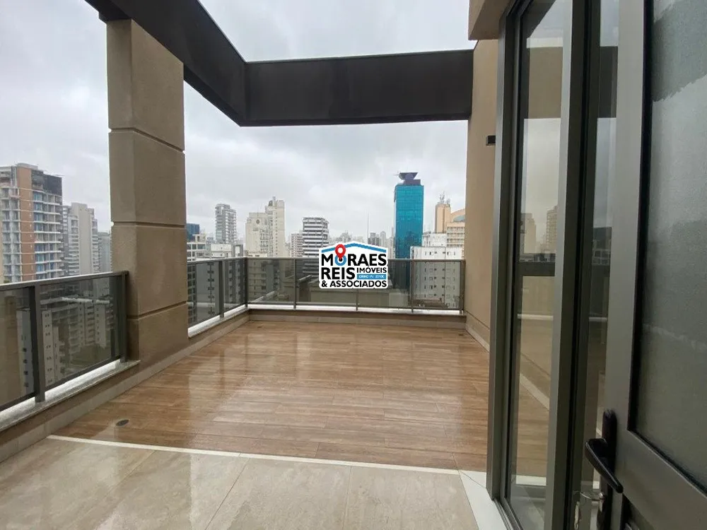 Cobertura, 4 quartos, 314 m² - Foto 2