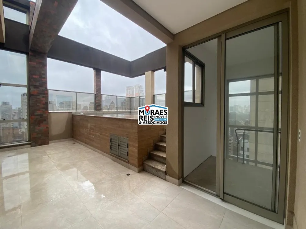 Cobertura, 4 quartos, 314 m² - Foto 1