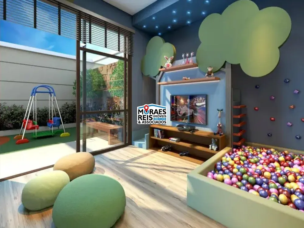 Cobertura, 4 quartos, 314 m² - Foto 11