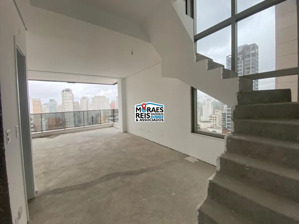Cobertura, 4 quartos, 314 m² - Foto 4